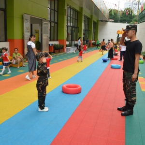 融水某某幼儿园成功案例